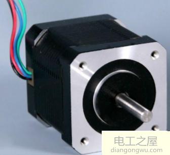 四根线的电机用万用表测量方法