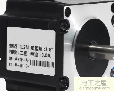 步进电机驱动器的参数设置