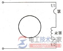 单相电机类型，单相电机常见分类